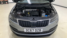 Skoda Karoq 1.0 TSI SE L 5dr DSG Petrol Estate